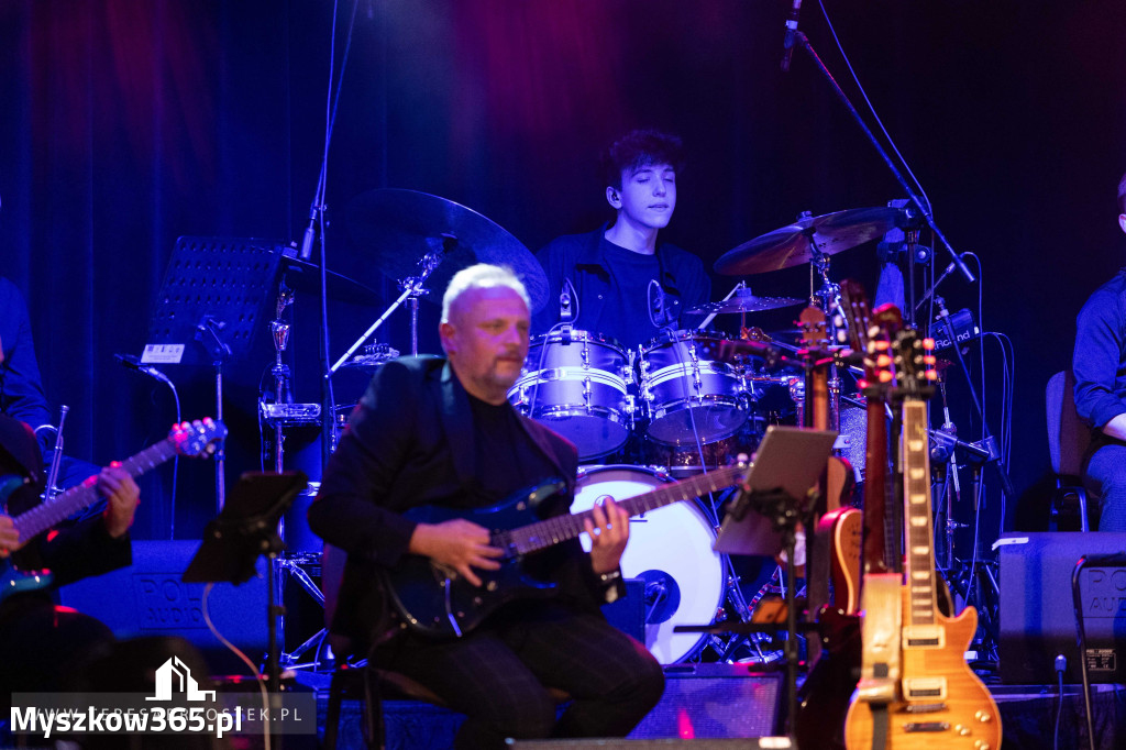 Fotorelacja: Nasz Talent Łazy 2026 w obiektywie Teresy Brzostek Wałcerz