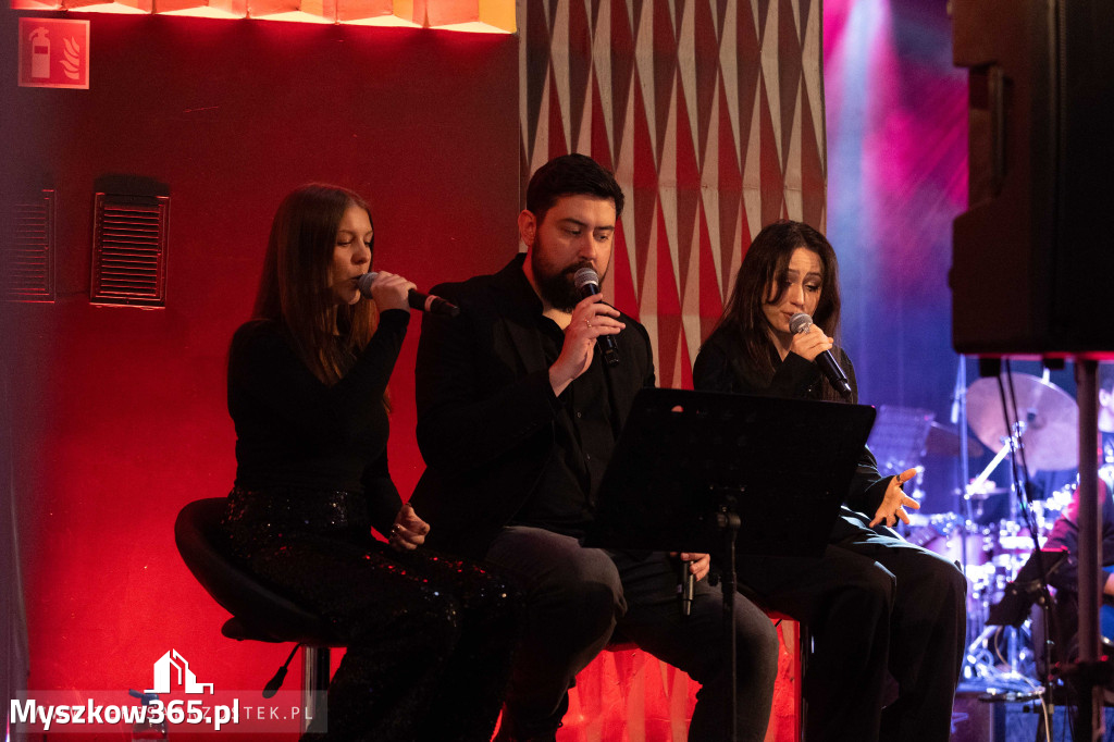 Fotorelacja: Nasz Talent Łazy 2026 w obiektywie Teresy Brzostek Wałcerz