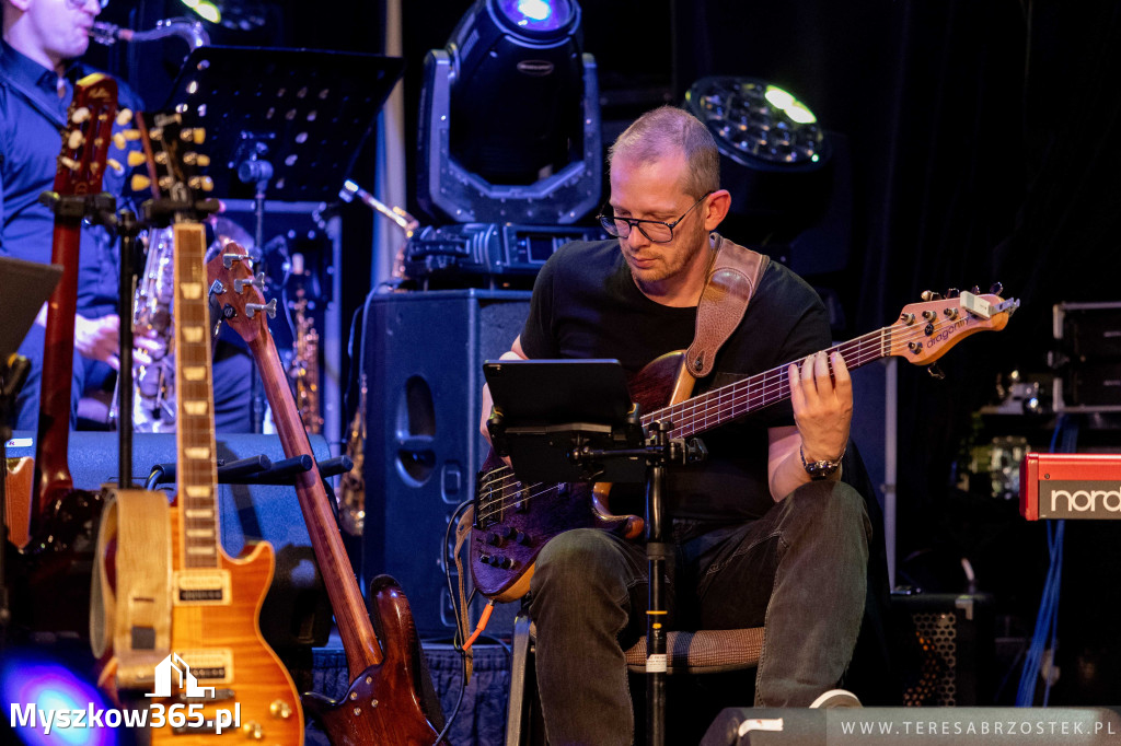 Fotorelacja: Nasz Talent Łazy 2026 w obiektywie Teresy Brzostek Wałcerz