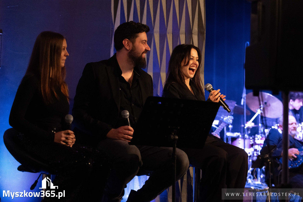 Fotorelacja: Nasz Talent Łazy 2026 w obiektywie Teresy Brzostek Wałcerz