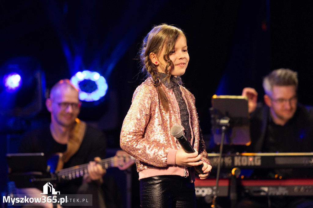 Fotorelacja: Nasz Talent Łazy 2026 w obiektywie Teresy Brzostek Wałcerz