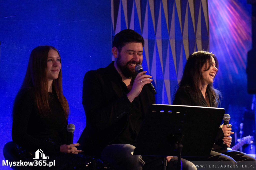 Fotorelacja: Nasz Talent Łazy 2026 w obiektywie Teresy Brzostek Wałcerz