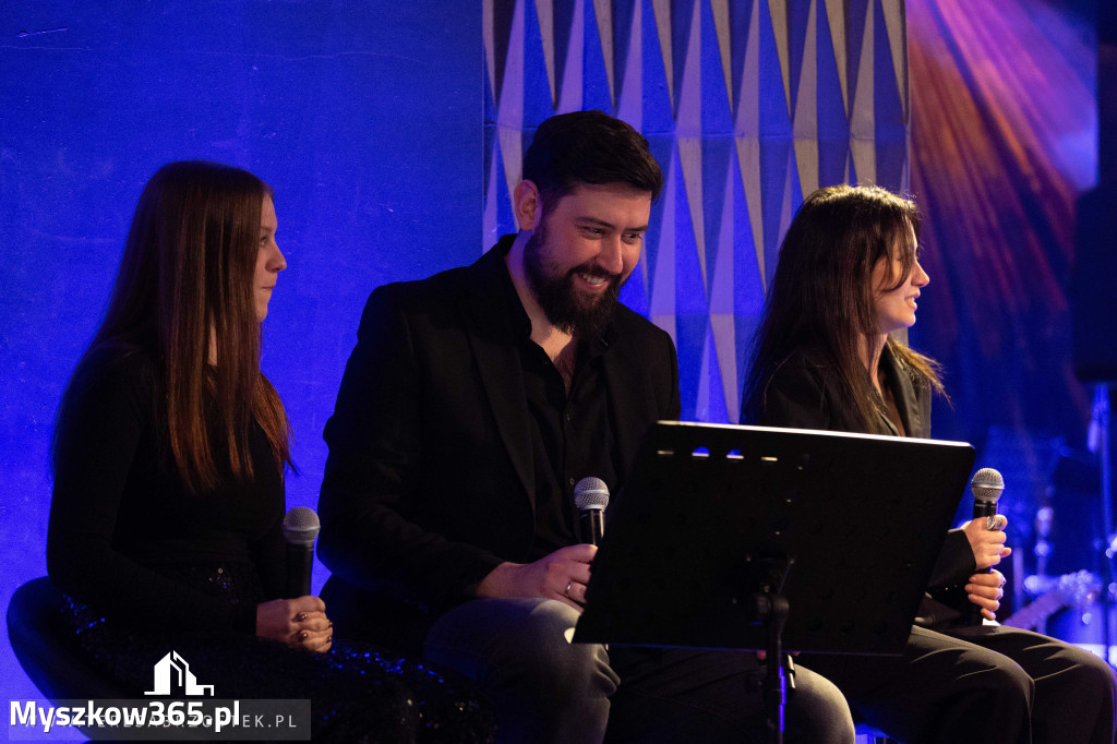 Fotorelacja: Nasz Talent Łazy 2026 w obiektywie Teresy Brzostek Wałcerz