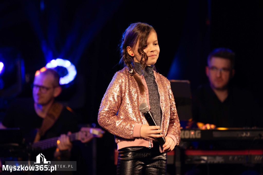 Fotorelacja: Nasz Talent Łazy 2026 w obiektywie Teresy Brzostek Wałcerz