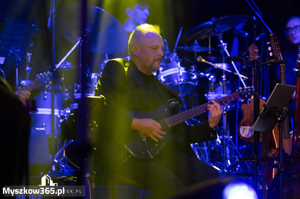 Fotorelacja: Nasz Talent Łazy 2026 w obiektywie Teresy Brzostek Wałcerz