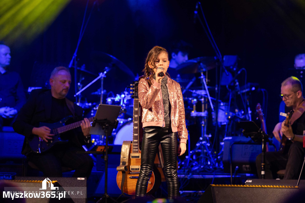 Fotorelacja: Nasz Talent Łazy 2026 w obiektywie Teresy Brzostek Wałcerz