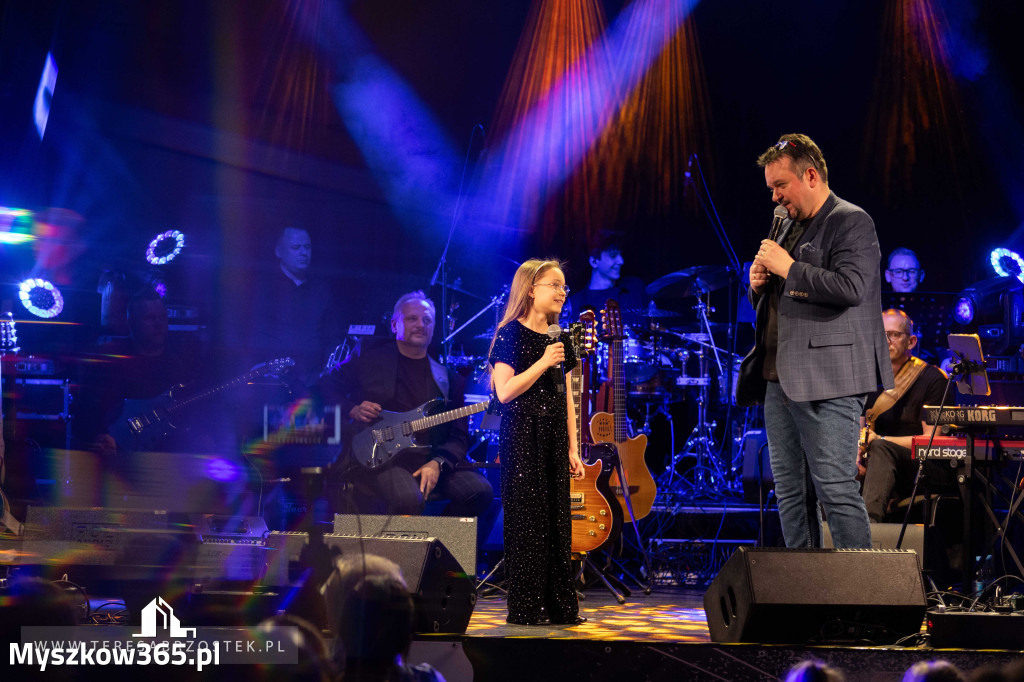 Fotorelacja: Nasz Talent Łazy 2026 w obiektywie Teresy Brzostek Wałcerz