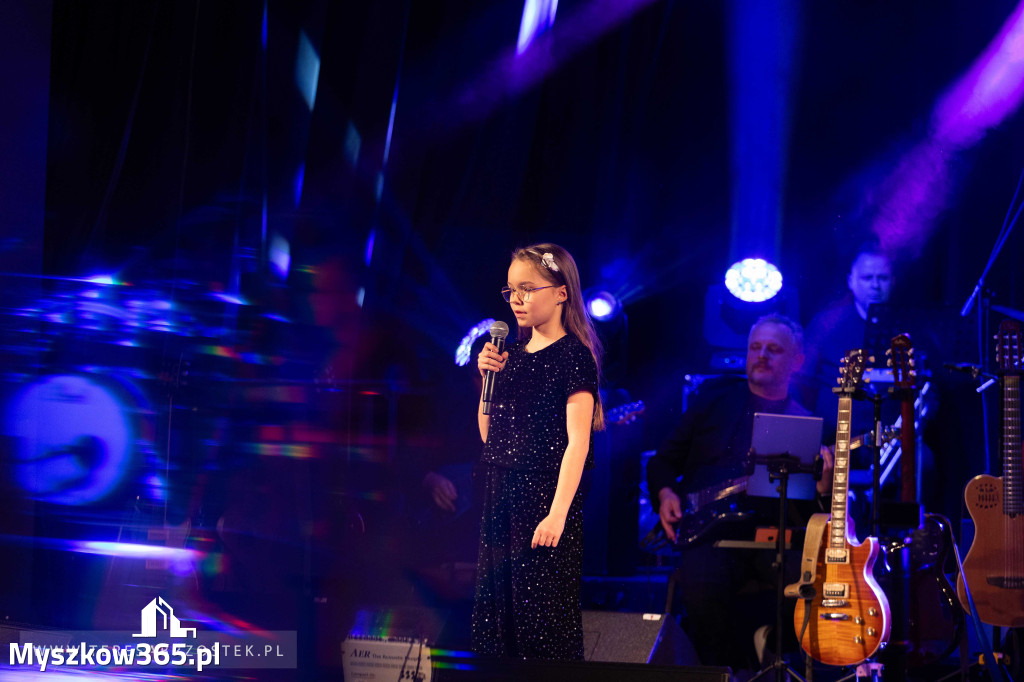 Fotorelacja: Nasz Talent Łazy 2026 w obiektywie Teresy Brzostek Wałcerz