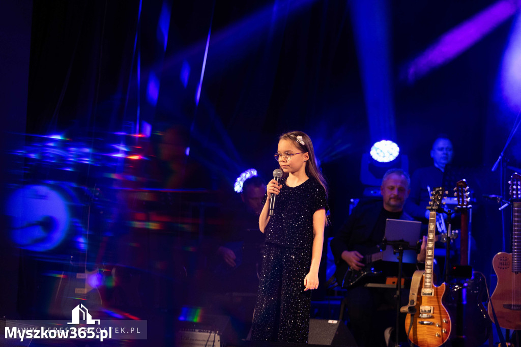 Fotorelacja: Nasz Talent Łazy 2026 w obiektywie Teresy Brzostek Wałcerz