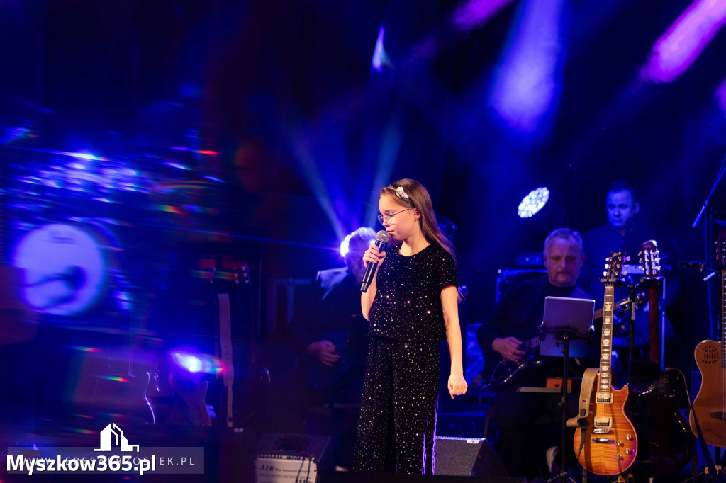 Fotorelacja: Nasz Talent Łazy 2026 w obiektywie Teresy Brzostek Wałcerz