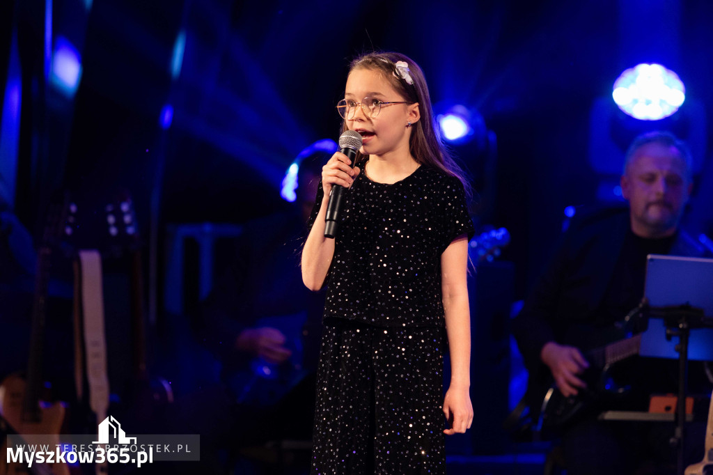Fotorelacja: Nasz Talent Łazy 2026 w obiektywie Teresy Brzostek Wałcerz