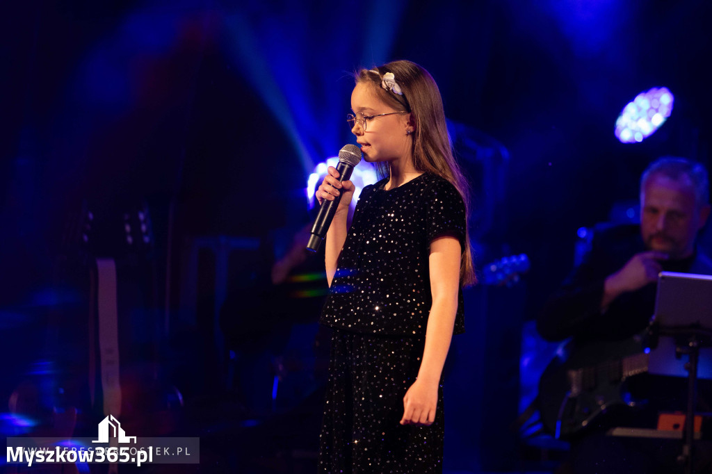 Fotorelacja: Nasz Talent Łazy 2026 w obiektywie Teresy Brzostek Wałcerz