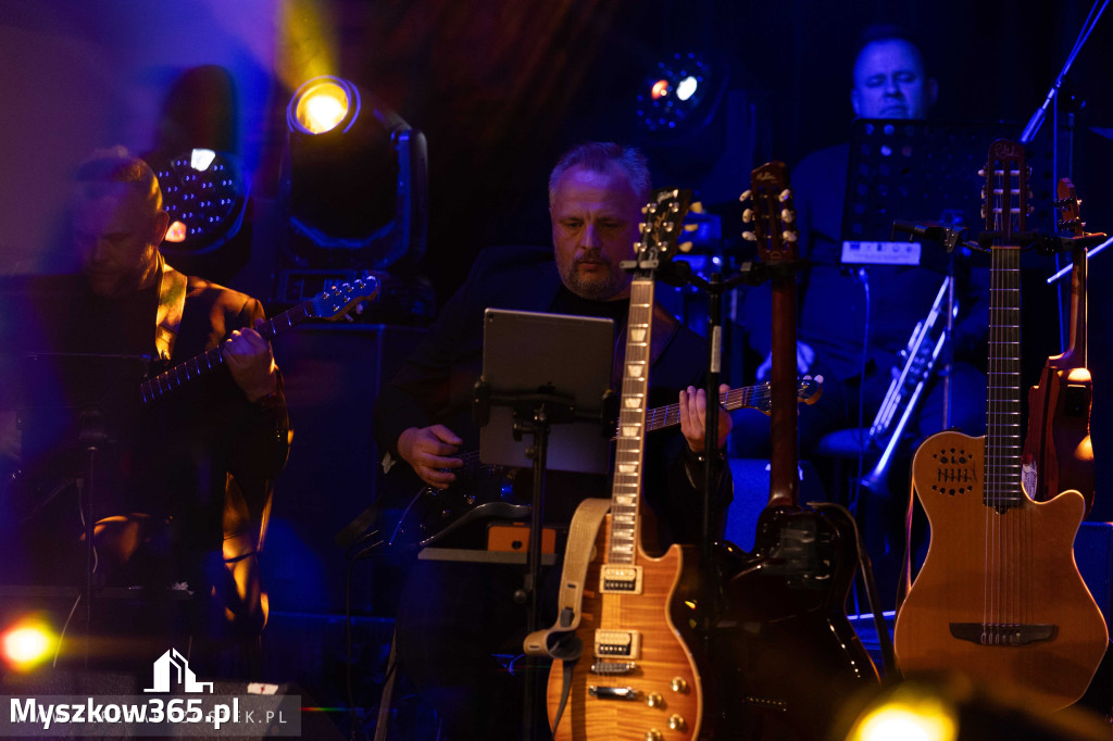 Fotorelacja: Nasz Talent Łazy 2026 w obiektywie Teresy Brzostek Wałcerz