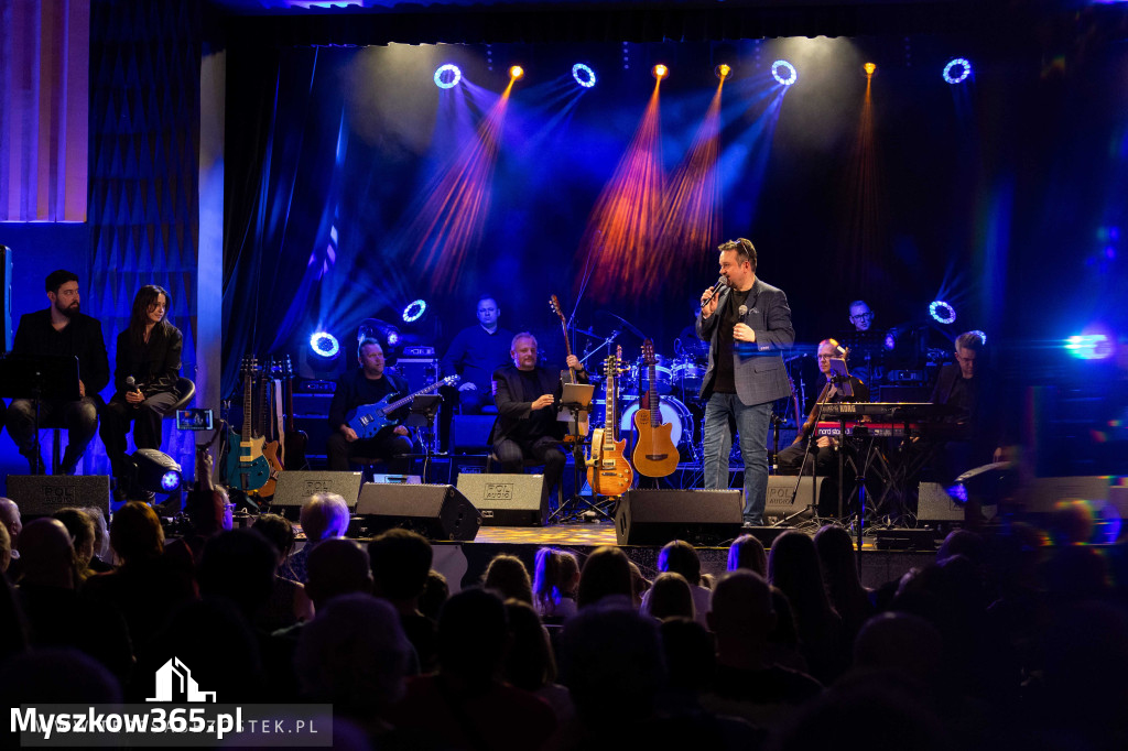 Fotorelacja: Nasz Talent Łazy 2026 w obiektywie Teresy Brzostek Wałcerz