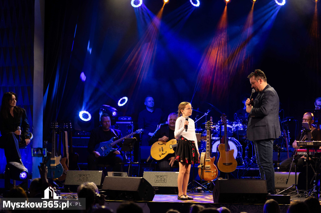 Fotorelacja: Nasz Talent Łazy 2026 w obiektywie Teresy Brzostek Wałcerz