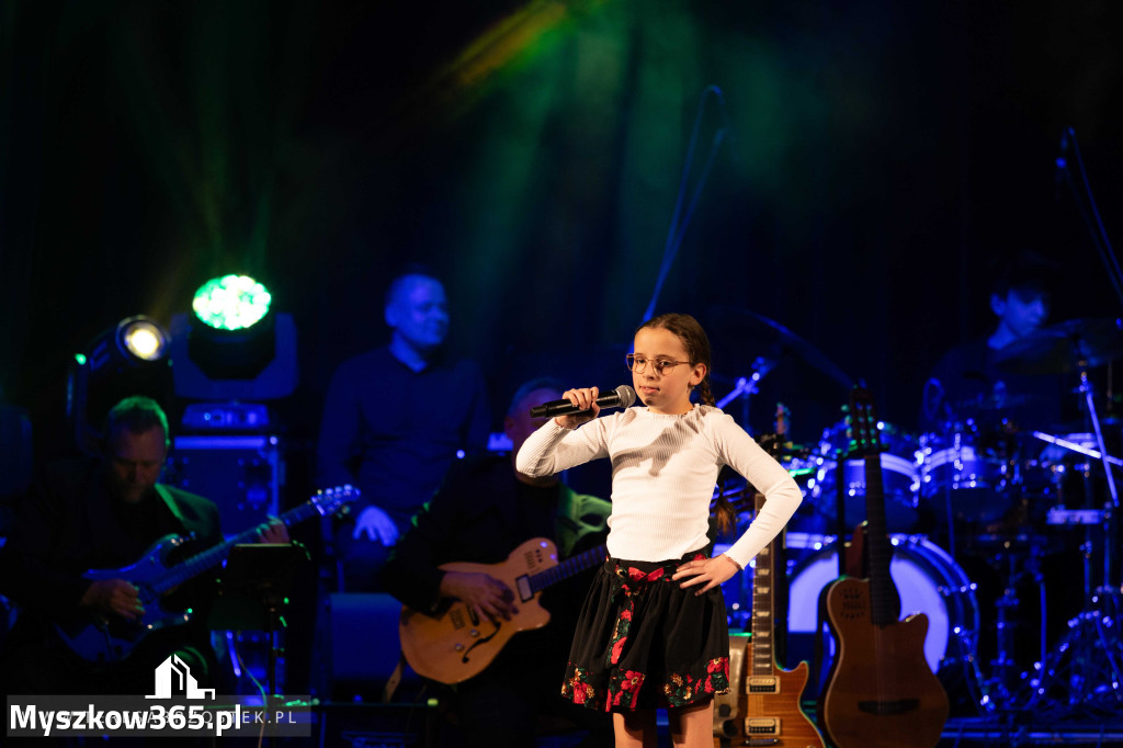 Fotorelacja: Nasz Talent Łazy 2026 w obiektywie Teresy Brzostek Wałcerz