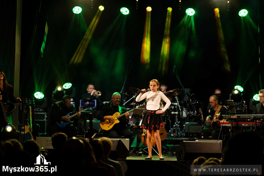 Fotorelacja: Nasz Talent Łazy 2026 w obiektywie Teresy Brzostek Wałcerz