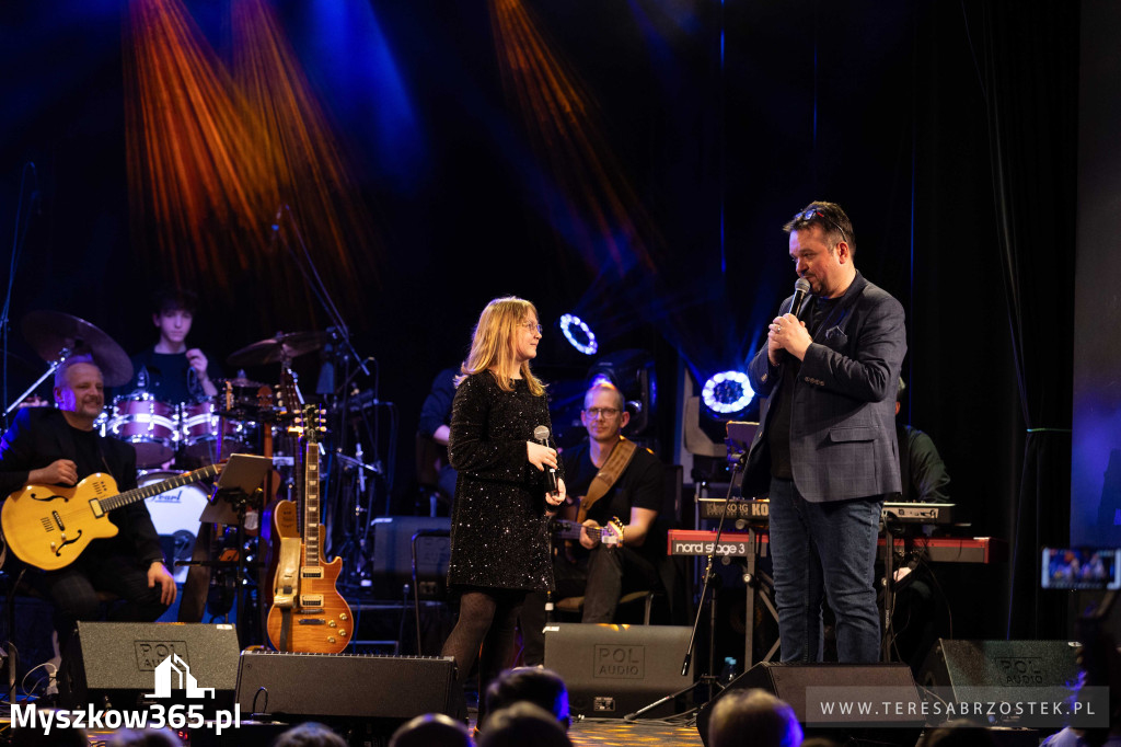 Fotorelacja: Nasz Talent Łazy 2026 w obiektywie Teresy Brzostek Wałcerz