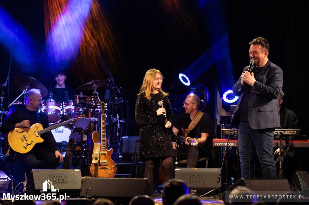 Fotorelacja: Nasz Talent Łazy 2026 w obiektywie Teresy Brzostek Wałcerz