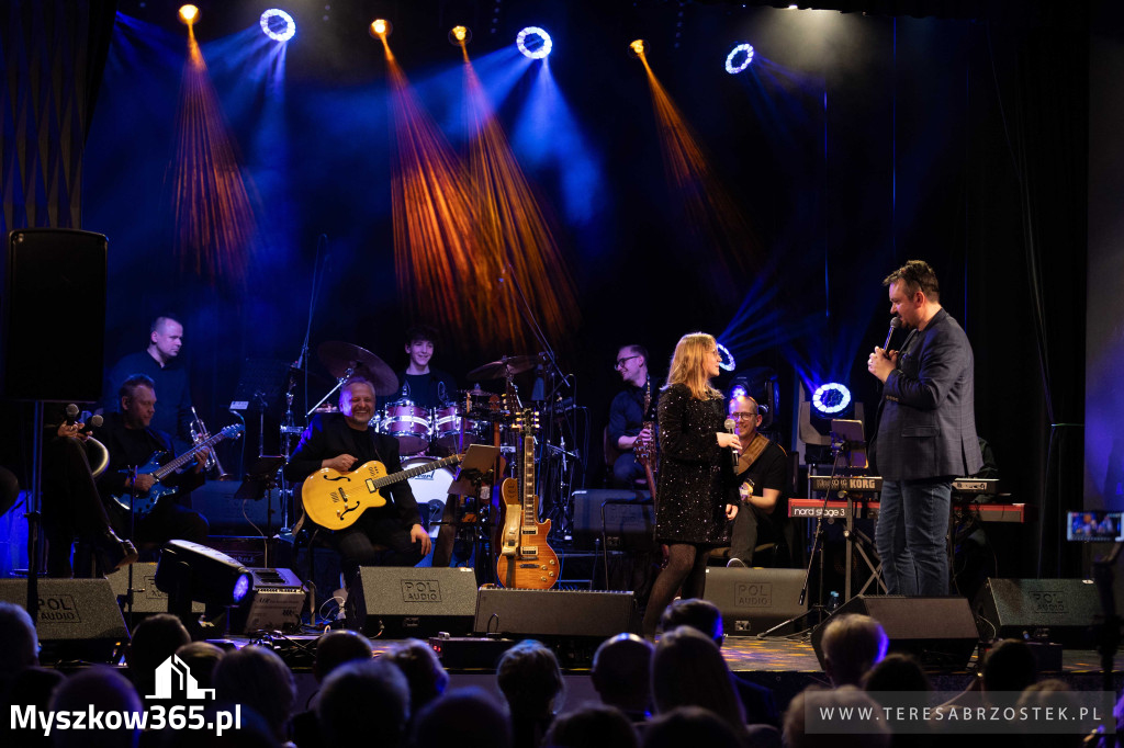 Fotorelacja: Nasz Talent Łazy 2026 w obiektywie Teresy Brzostek Wałcerz