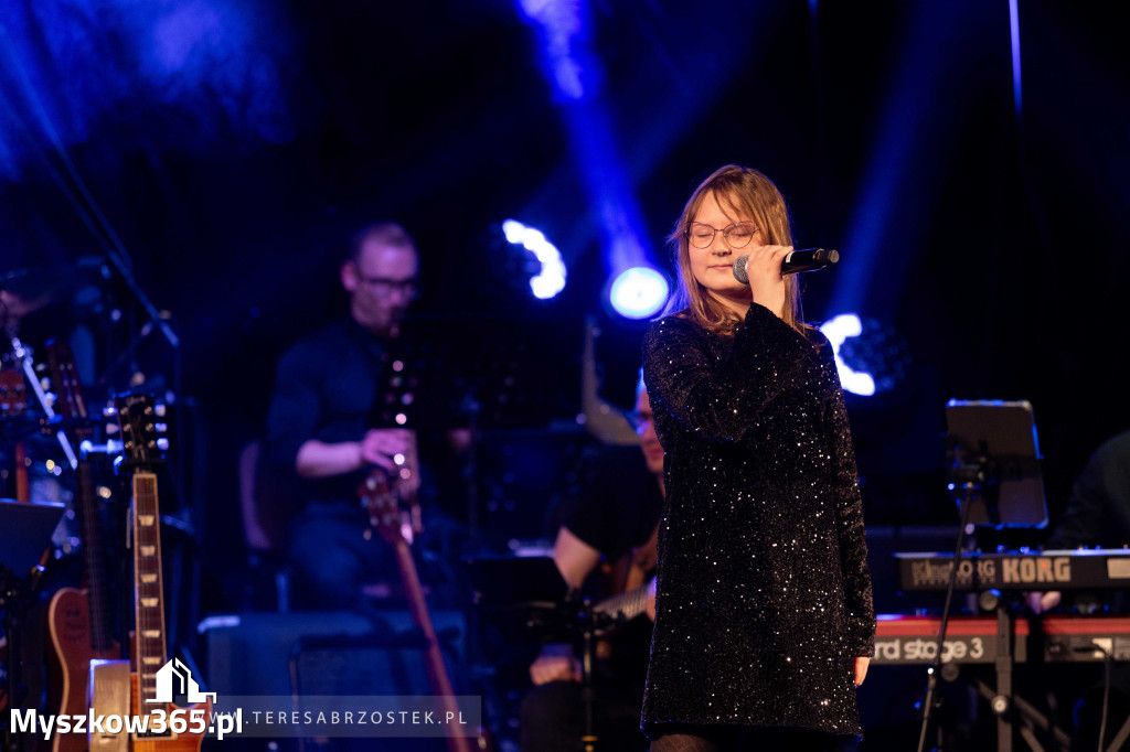 Fotorelacja: Nasz Talent Łazy 2026 w obiektywie Teresy Brzostek Wałcerz