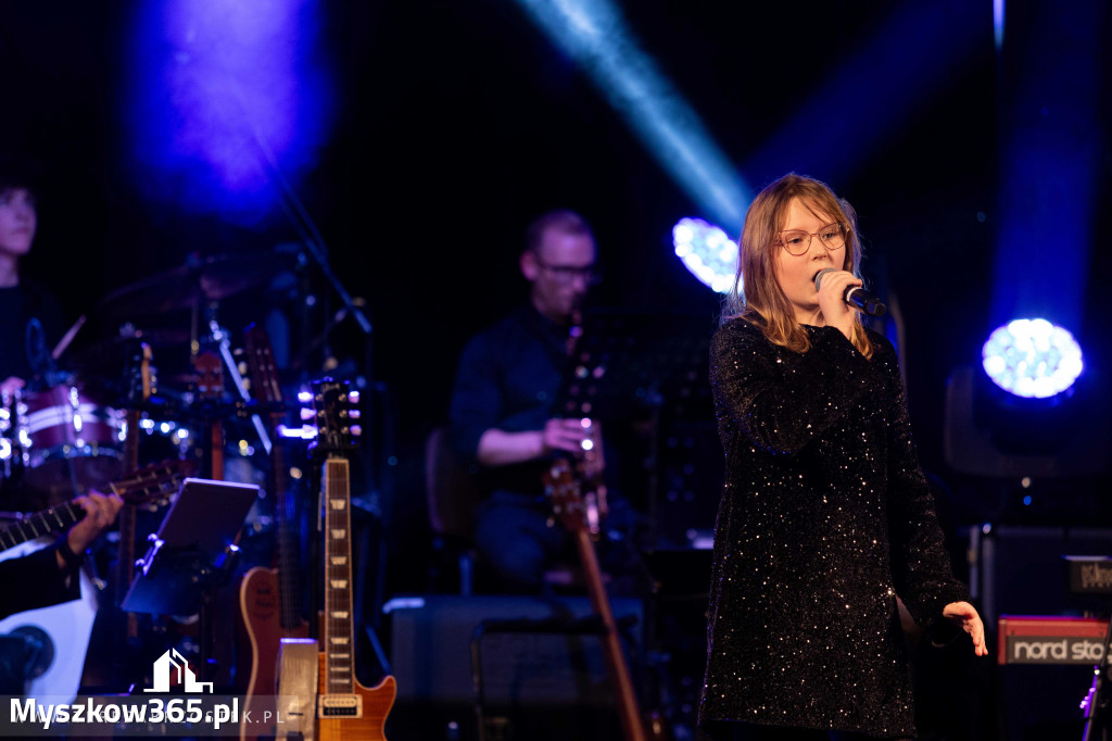 Fotorelacja: Nasz Talent Łazy 2026 w obiektywie Teresy Brzostek Wałcerz