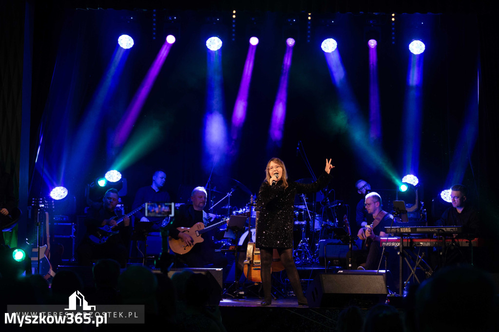 Fotorelacja: Nasz Talent Łazy 2026 w obiektywie Teresy Brzostek Wałcerz