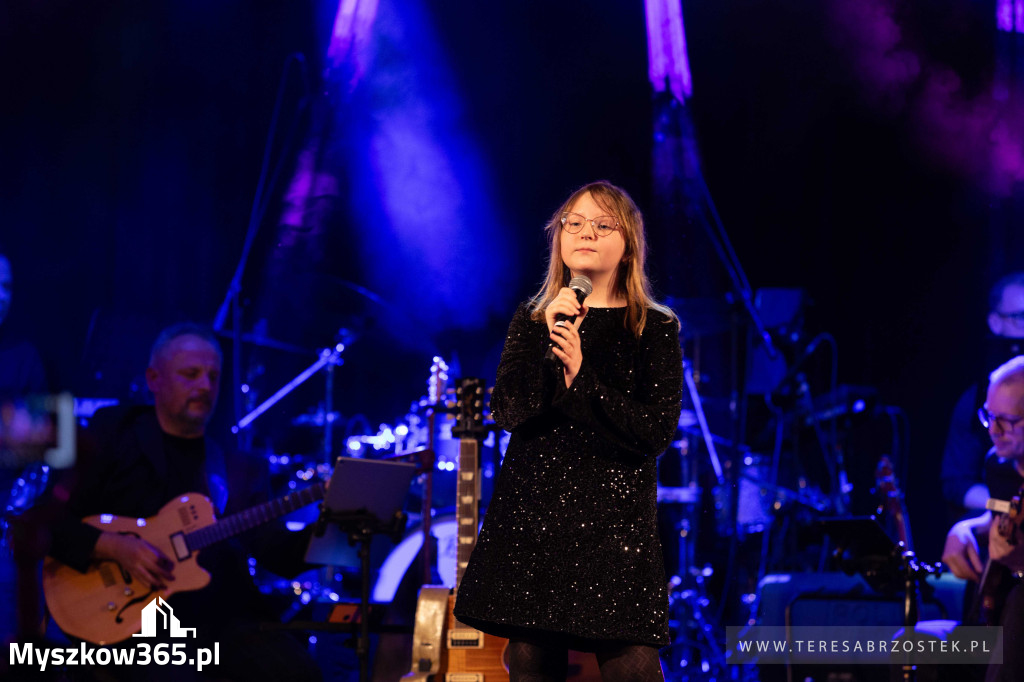 Fotorelacja: Nasz Talent Łazy 2026 w obiektywie Teresy Brzostek Wałcerz