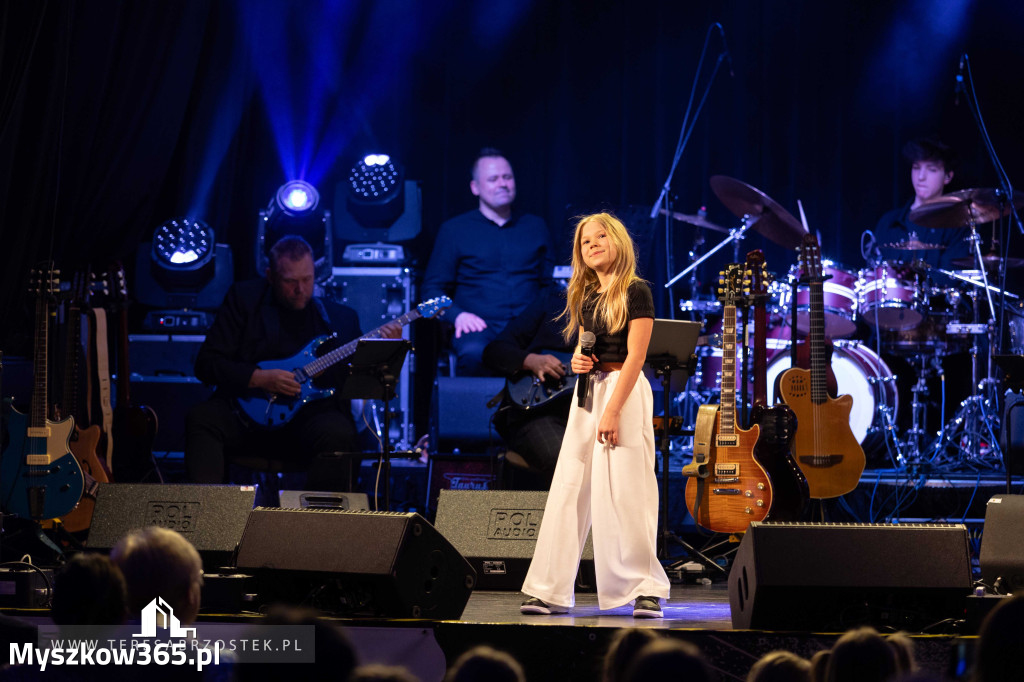 Fotorelacja: Nasz Talent Łazy 2026 w obiektywie Teresy Brzostek Wałcerz