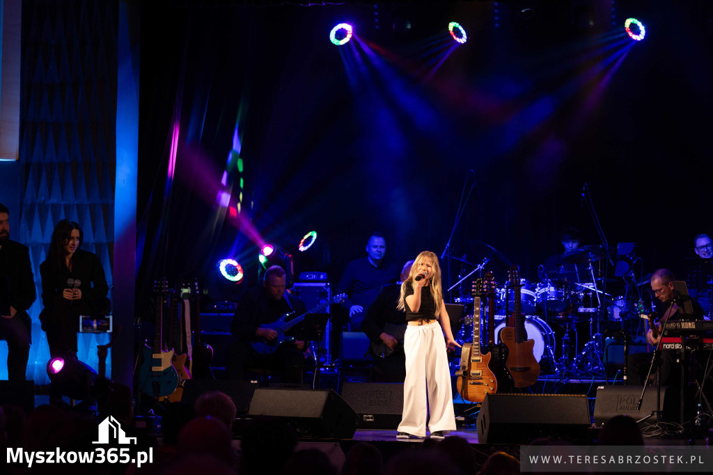 Fotorelacja: Nasz Talent Łazy 2026 w obiektywie Teresy Brzostek Wałcerz