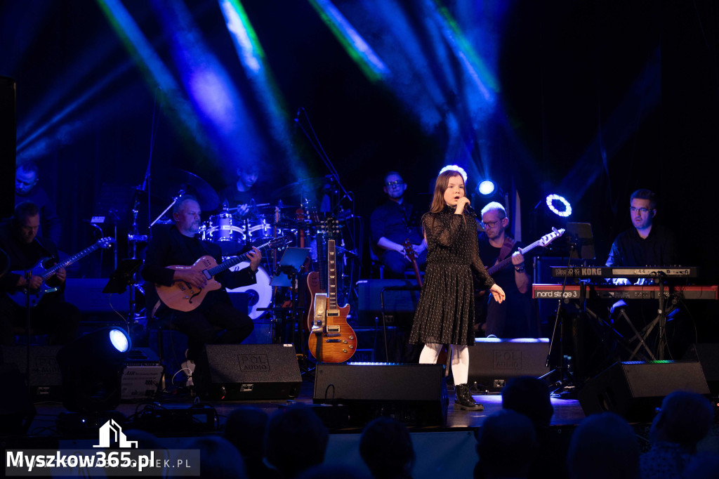 Fotorelacja: Nasz Talent Łazy 2026 w obiektywie Teresy Brzostek Wałcerz