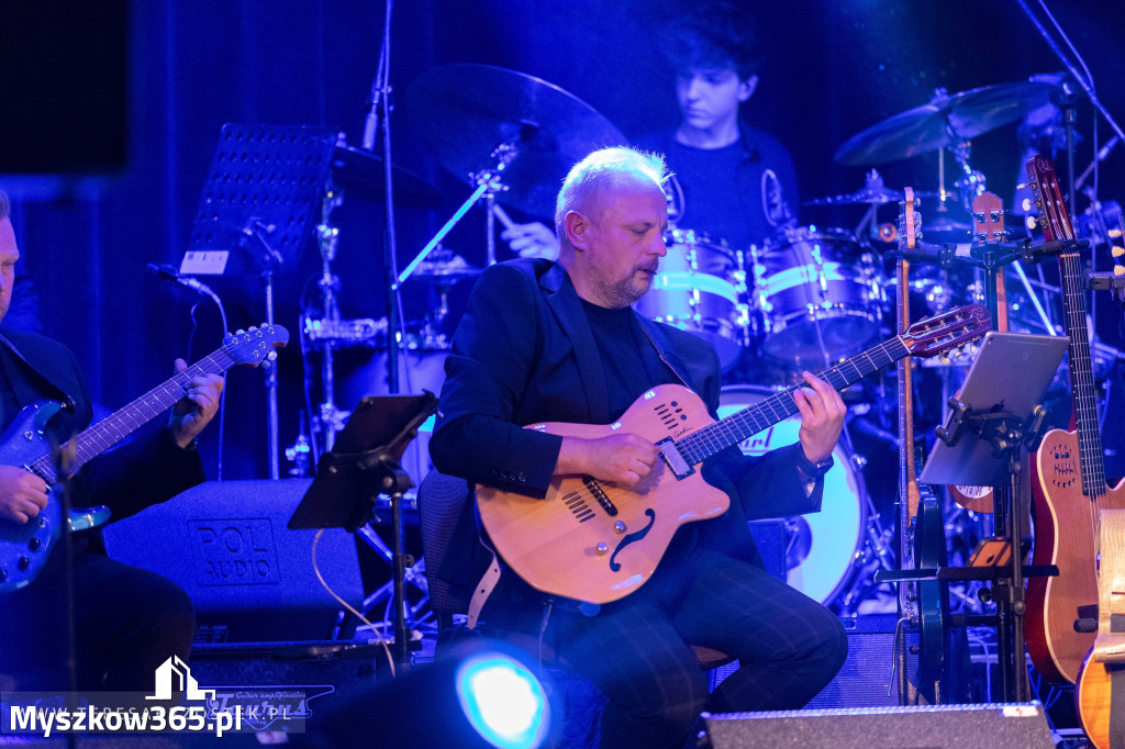 Fotorelacja: Nasz Talent Łazy 2026 w obiektywie Teresy Brzostek Wałcerz