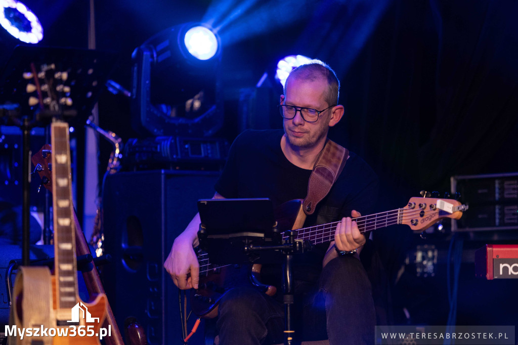 Fotorelacja: Nasz Talent Łazy 2026 w obiektywie Teresy Brzostek Wałcerz