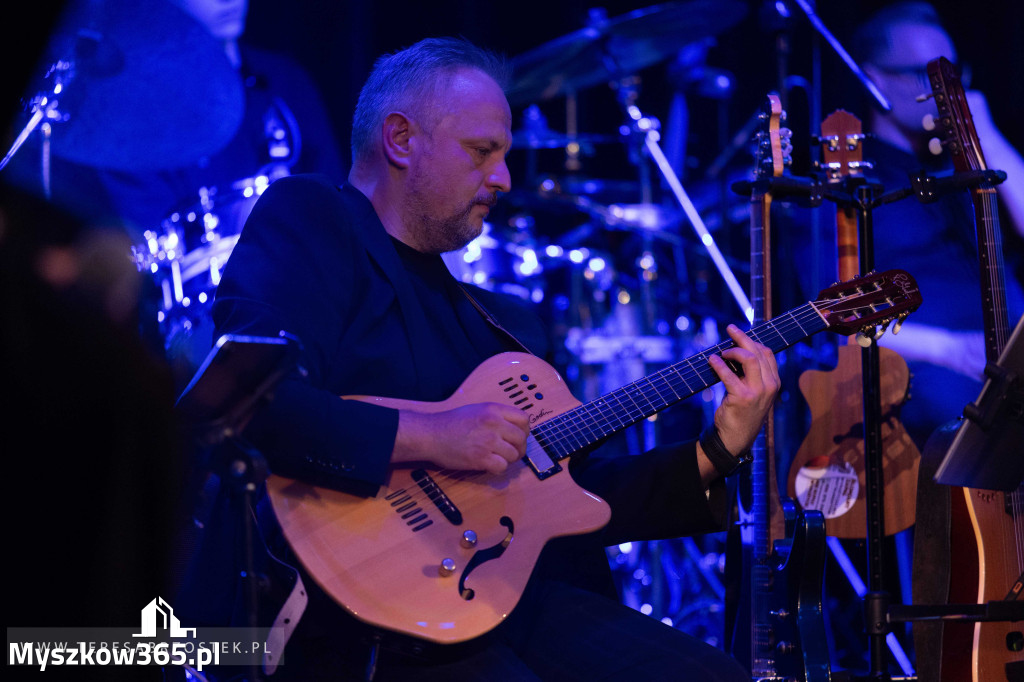 Fotorelacja: Nasz Talent Łazy 2026 w obiektywie Teresy Brzostek Wałcerz