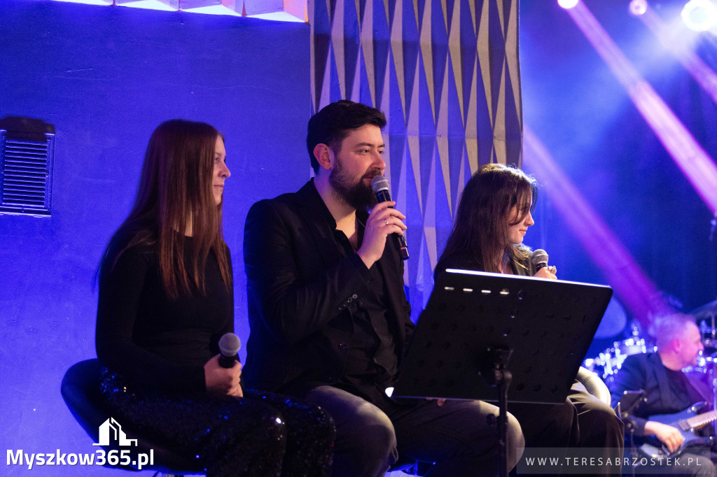 Fotorelacja: Nasz Talent Łazy 2026 w obiektywie Teresy Brzostek Wałcerz