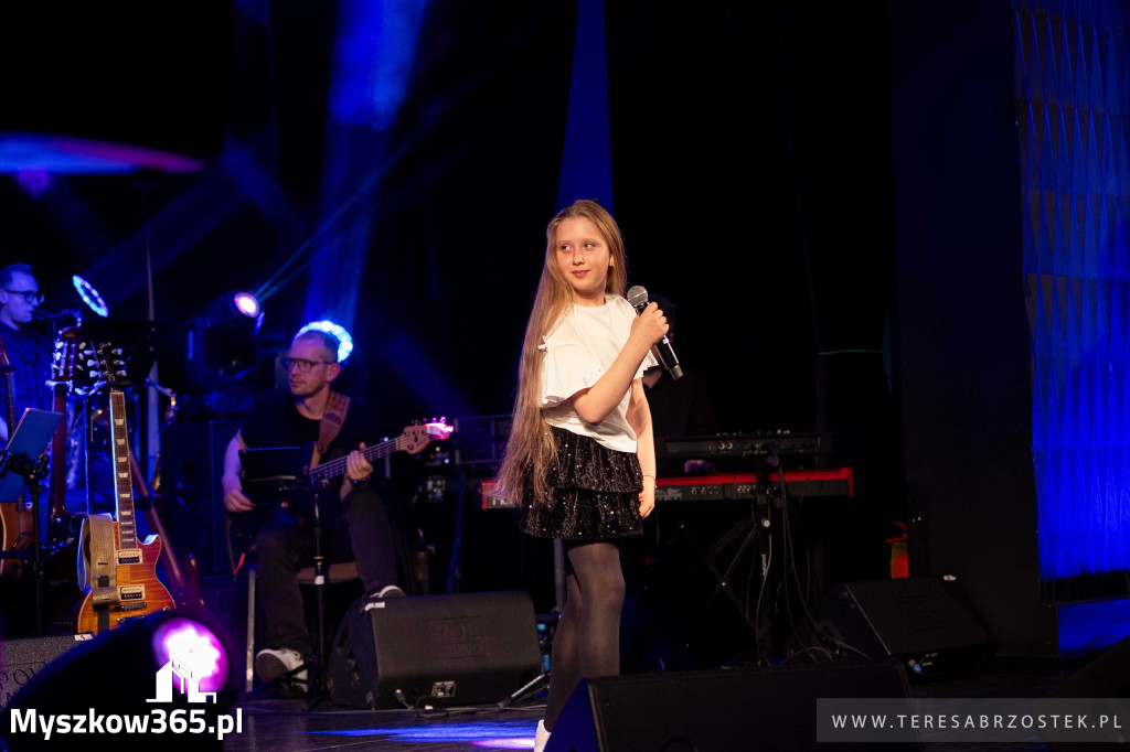 Fotorelacja: Nasz Talent Łazy 2026 w obiektywie Teresy Brzostek Wałcerz