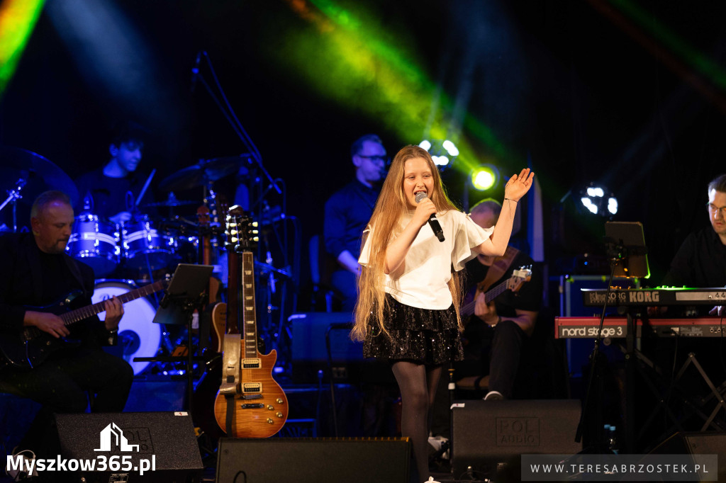 Fotorelacja: Nasz Talent Łazy 2026 w obiektywie Teresy Brzostek Wałcerz