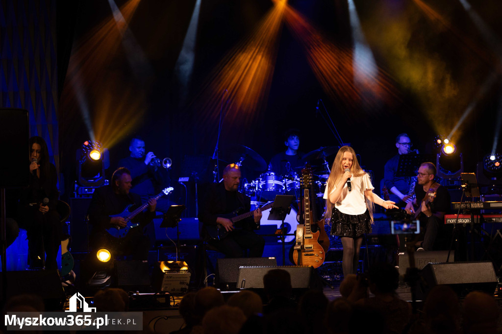 Fotorelacja: Nasz Talent Łazy 2026 w obiektywie Teresy Brzostek Wałcerz