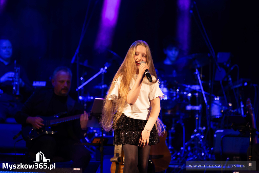 Fotorelacja: Nasz Talent Łazy 2026 w obiektywie Teresy Brzostek Wałcerz