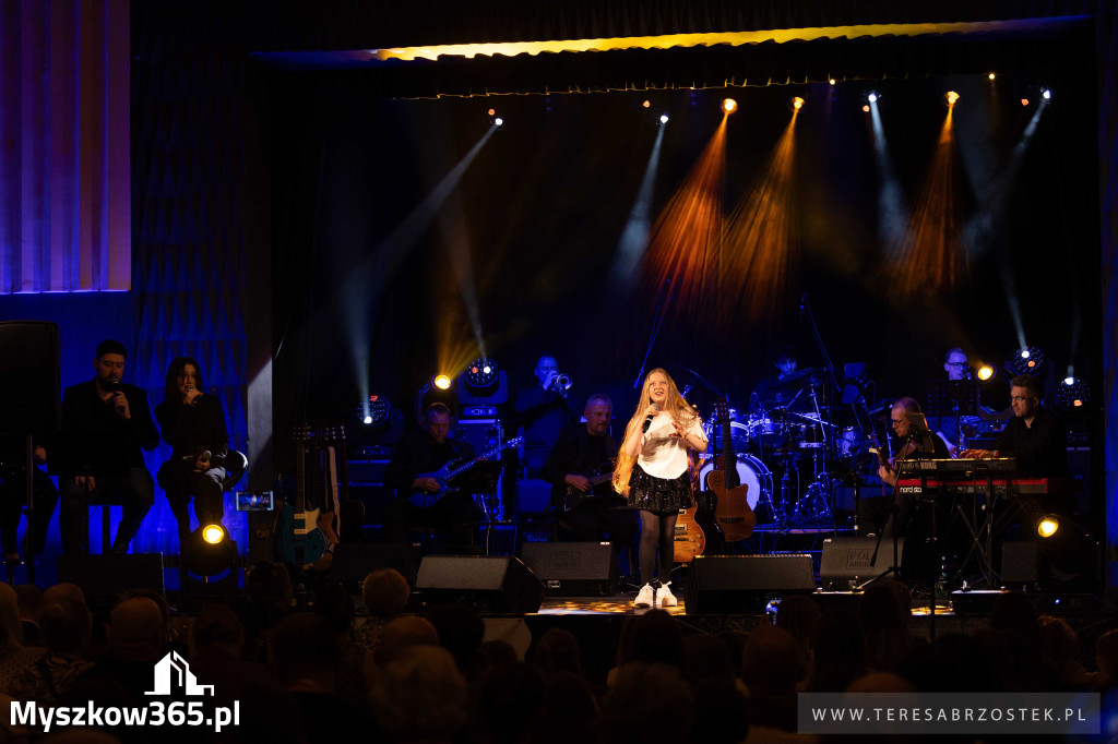 Fotorelacja: Nasz Talent Łazy 2026 w obiektywie Teresy Brzostek Wałcerz