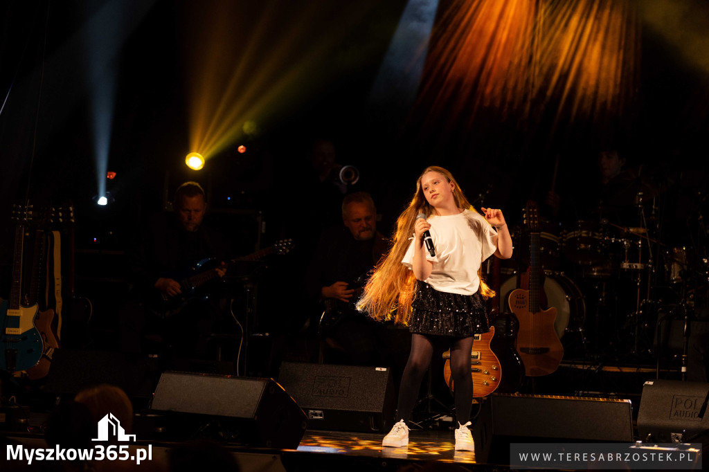 Fotorelacja: Nasz Talent Łazy 2026 w obiektywie Teresy Brzostek Wałcerz