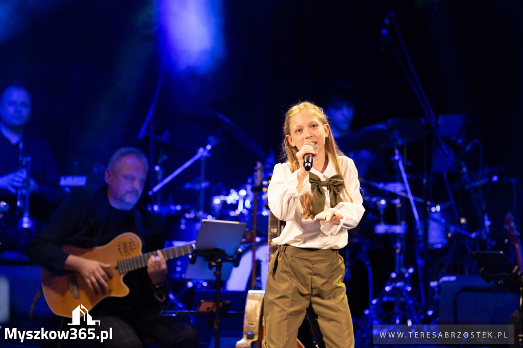 Fotorelacja: Nasz Talent Łazy 2026 w obiektywie Teresy Brzostek Wałcerz