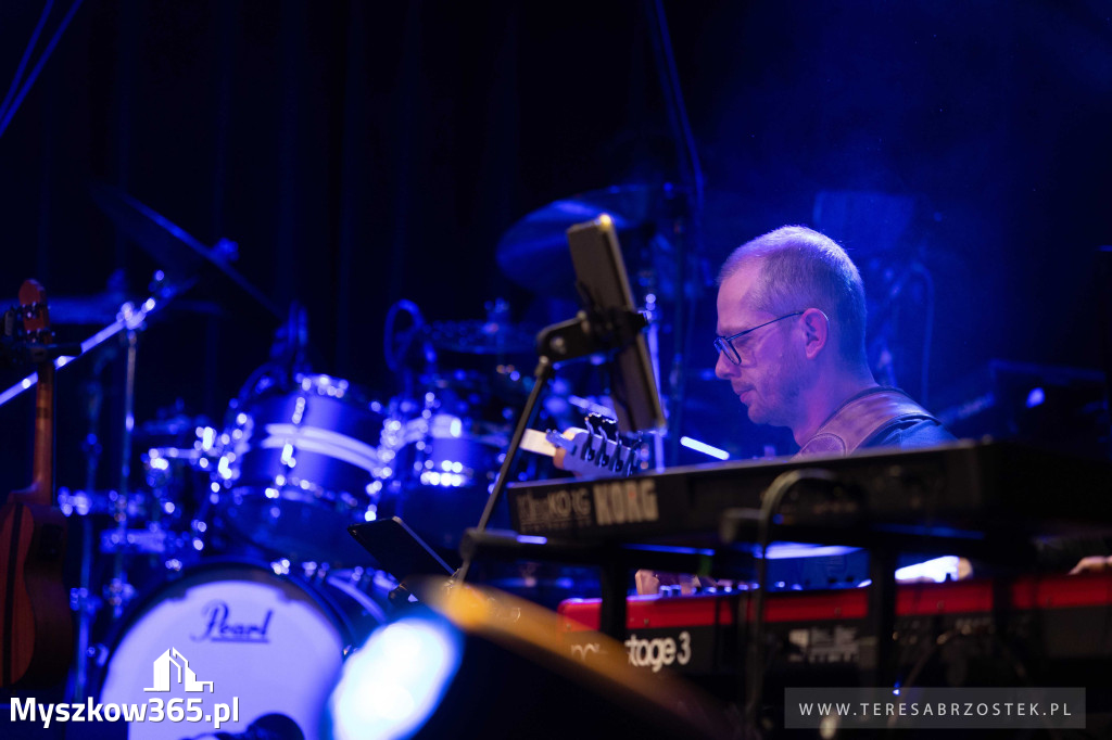 Fotorelacja: Nasz Talent Łazy 2026 w obiektywie Teresy Brzostek Wałcerz