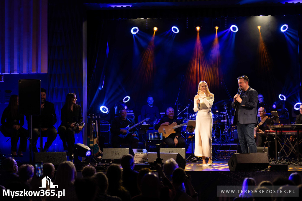 Fotorelacja: Nasz Talent Łazy 2026 w obiektywie Teresy Brzostek Wałcerz