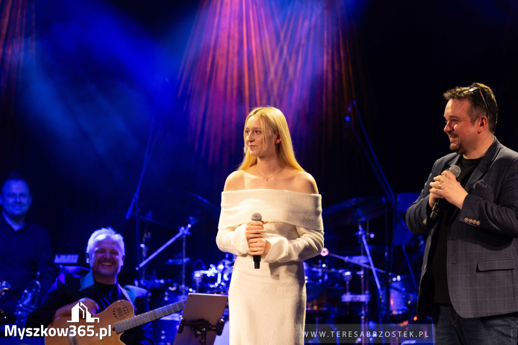 Fotorelacja: Nasz Talent Łazy 2026 w obiektywie Teresy Brzostek Wałcerz