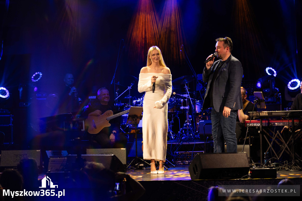 Fotorelacja: Nasz Talent Łazy 2026 w obiektywie Teresy Brzostek Wałcerz