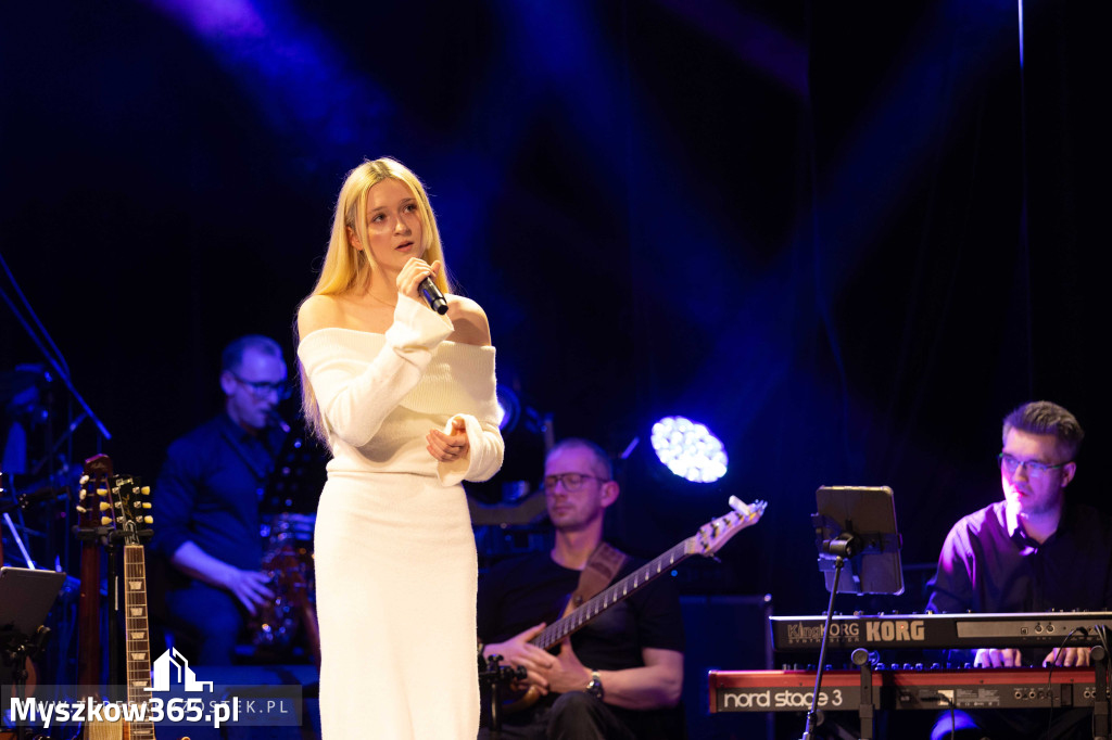 Fotorelacja: Nasz Talent Łazy 2026 w obiektywie Teresy Brzostek Wałcerz