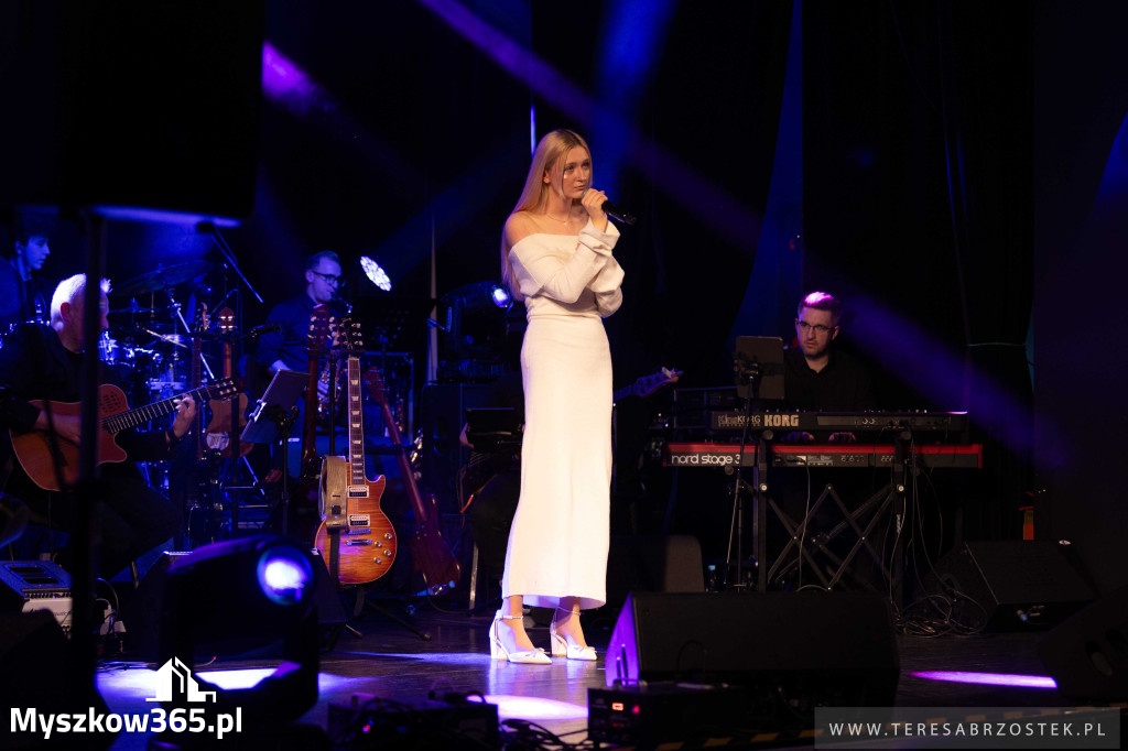 Fotorelacja: Nasz Talent Łazy 2026 w obiektywie Teresy Brzostek Wałcerz