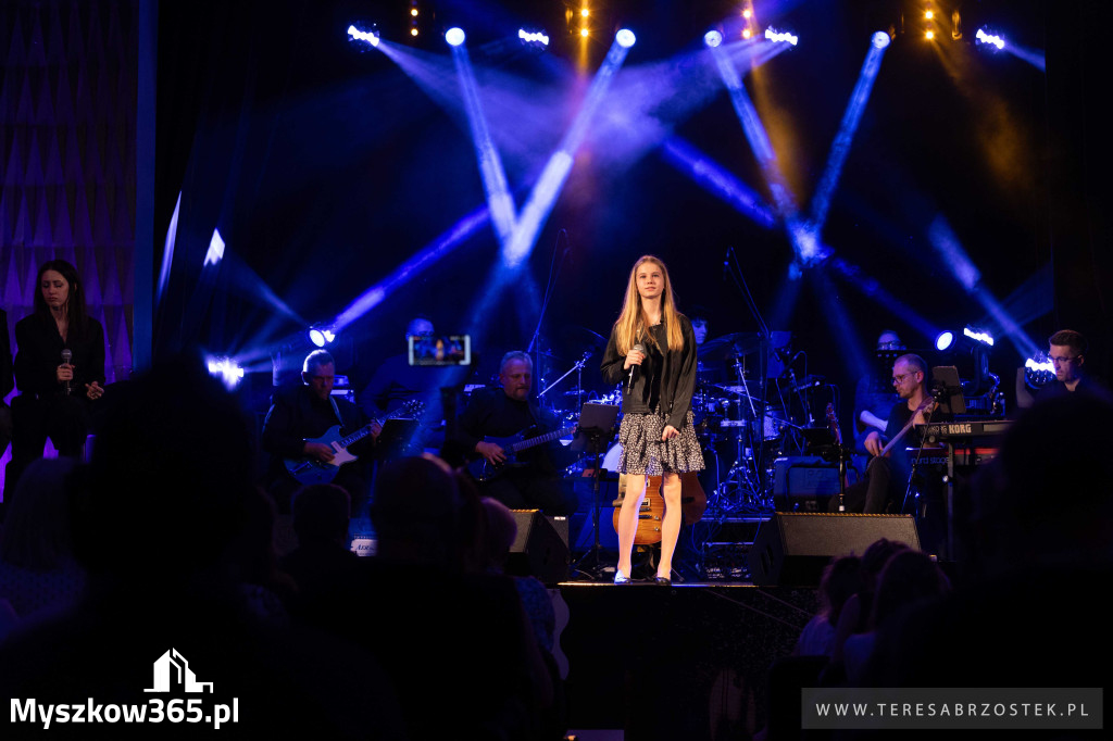 Fotorelacja: Nasz Talent Łazy 2026 w obiektywie Teresy Brzostek Wałcerz