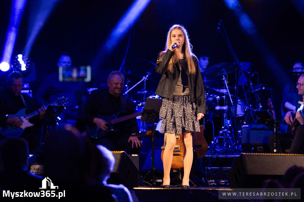 Fotorelacja: Nasz Talent Łazy 2026 w obiektywie Teresy Brzostek Wałcerz